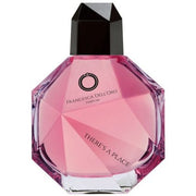 Francesca Dell'oro There's A Place Parfum for Women 100ml - Maison des fragrances
