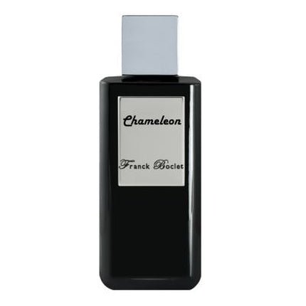 Franck Boclet Chameleon Perfume 100 Milliliters Eau de Parfum (EDP) Mixte - Maison des fragrances