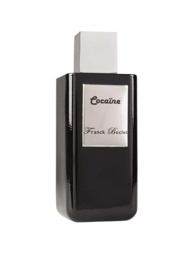 Franck Boclet Cocaine Extrait De Parfum 100ml Unisex Spray