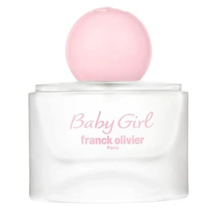 Franck Olivier Baby Girl Scented Eau de Parfum Femme 30 ml - Maison des fragrances