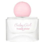 Franck Olivier Baby Girl Scented Eau de Parfum Femme 30 ml - Maison des fragrances