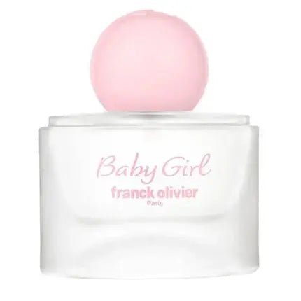 Franck Olivier Baby Girl Scented Eau de Parfum Femme 30 ml - Maison des fragrances