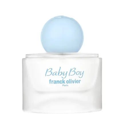 Franck Olivier Baby Scented Eau de Parfum (EDP) Homme 30ml - Maison des fragrances