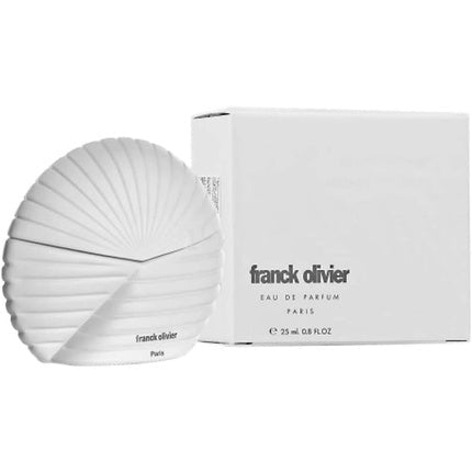 Franck Olivier Eau de Parfum (EDP) Femme 25ml - Maison des fragrances
