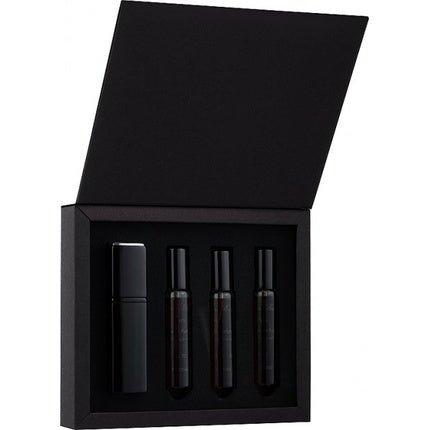 Frank Boclet Cocaine Extrait De Parfum Gift Set 4x20 Milliliters - Maison des fragrances