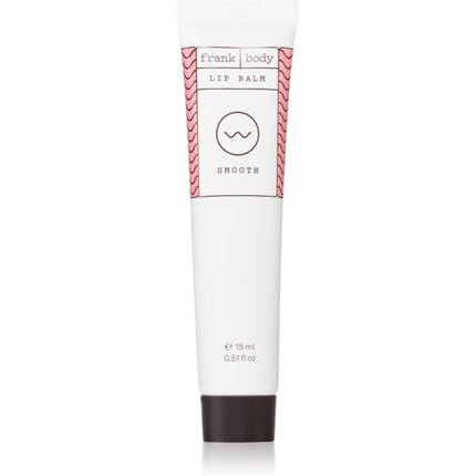 Frank Body Original Lip Balm 15 ml - Maison des fragrances