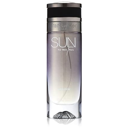 Frank Olivier Sun Java - Eau De Toilette Spray Homme 2.5 Fl Oz - Maison des fragrances
