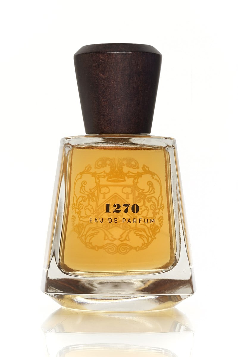 Frapin 1270 Eau de Parfum (EDP) Mixte 100ml - Maison des fragrances