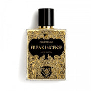 Freakincense Eau De Parfum 100ml - Maison des fragrances