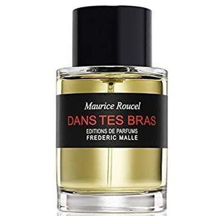 Frederic Malle Dans Tes Bras Eau de Parfum 3.4oz / 100ml - Maison des fragrances