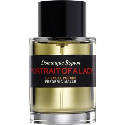 Frederic Malle French Lover Eau De Parfum 100ml - Maison des fragrances