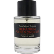 Frederic Malle Geranium Pour Monsieur Eau De Parfum 100ml - Maison des fragrances