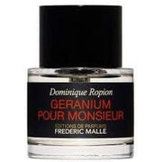 Frederic Malle Geranium Pour Monsieur Eau de Parfum (EDP) Mixte 50ml - Maison des fragrances