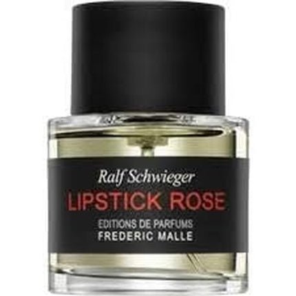 Frederic Malle Lipstick Rose EDP Vaporizer 50ml - Maison des fragrances
