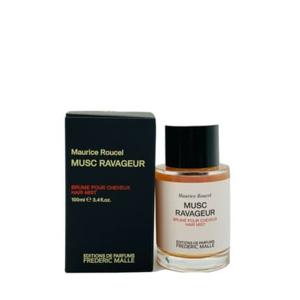 Frederic Malle Musc Ravageur Hair Mist New in Box with Fr