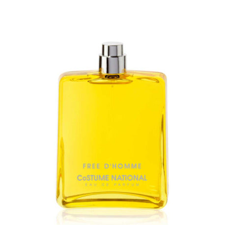 COSTUME NATIONAL Free d’Homme 100ml Oriental Amber