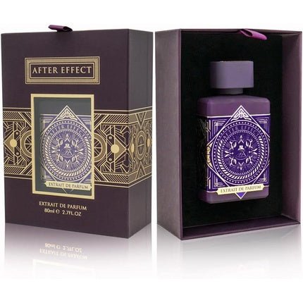 French Avenue After Effect Extrait De Parfum par French Avenue Parfum (Parfum) Mixte 80ml - Maison des fragrances