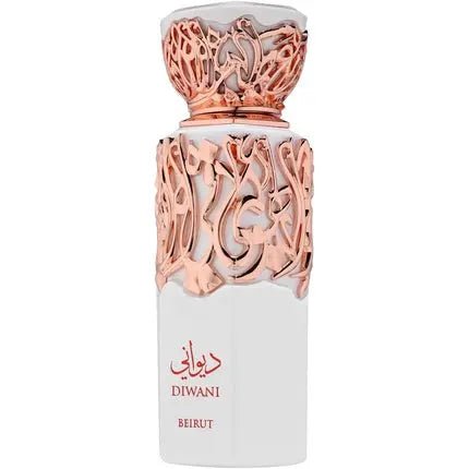 French Avenue Diwani Beirut Eau de Parfum (EDP) Mixte 100ml - Maison des fragrances
