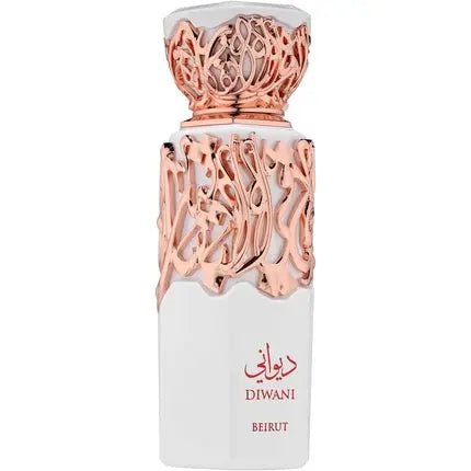 French Avenue Diwani Beirut Eau de Parfum (EDP) Mixte 100ml - Maison des fragrances