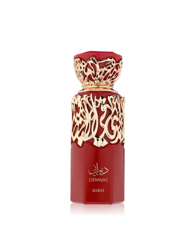 Diwani Rabat Eau De Parfum 100ml