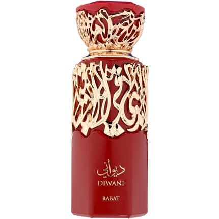 French Avenue Diwani Rabat Eau de Parfum (EDP) Mixte 100ml - Maison des fragrances