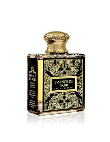 Essence De Noir Eau De Parfum by Fa Paris 100ml 3.4fl oz