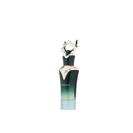 French Avenue Fragrance World French Avenue Elysian Onyx Eau de Parfum (EDP) Homme 80ml - Maison des fragrances