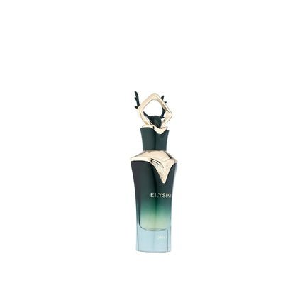 French Avenue Fragrance World French Avenue Elysian Onyx Eau de Parfum (EDP) Homme 80ml - Maison des fragrances