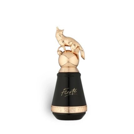French Avenue Fragrance World French Avenue Fierte Eau de Parfum (EDP) Mixte 100ml - Maison des fragrances