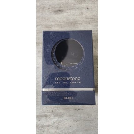French Avenue Fragrance World Moonstone Bleu French Avenue Sartorial Alternative Eau de Parfum (EDP) Mixte 80ml - Maison des fragrances