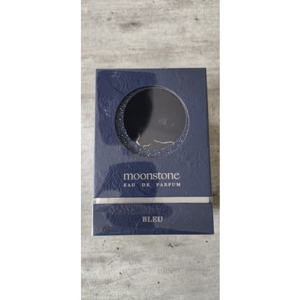 French Avenue Fragrance World Moonstone Bleu French Avenue Sartorial Alternative Eau de Parfum (EDP) Mixte 80ml - Maison des fragrances
