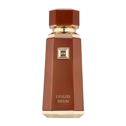 French Avenue Liquid Brun Eau De Perfume Eau de Parfum (EDP) Mixte 100ml - Maison des fragrances