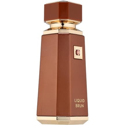 French Avenue Liquid Brun Eau De Perfume Eau de Parfum (EDP) Mixte 100ml - Maison des fragrances
