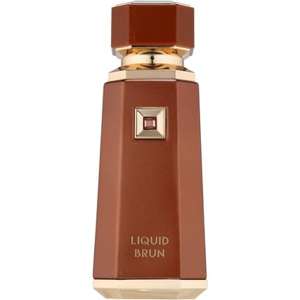French Avenue Liquid Brun Eau De Perfume Eau de Parfum (EDP) Mixte 100ml - Maison des fragrances