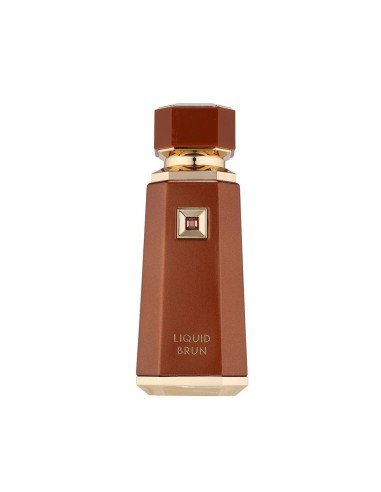 French Avenue Liquid Brun Eau De Perfume Eau de Parfum (EDP) Mixte 100ml - Maison des fragrances