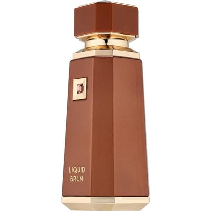 French Avenue Liquid Brun Eau De Perfume Eau de Parfum (EDP) Mixte 100ml - Maison des fragrances