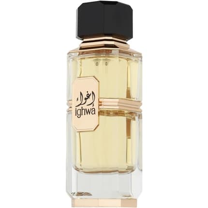 French Avenue par Ighwa Eau de Parfum (EDP) Mixte 100ml - Maison des fragrances