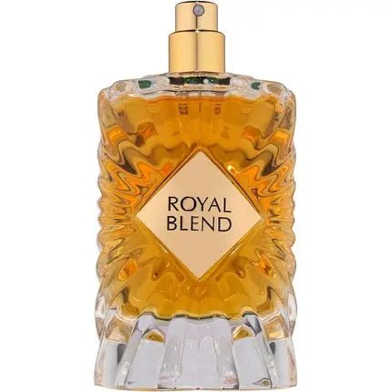 French Avenue Royal Blend Extract De Parfum Parfum (Parfum) Mixte 100ml - Maison des fragrances