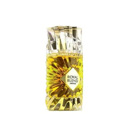 French Avenue Royal Blend Vintage Eau de Parfum (EDP) Mixte 100ml - Maison des fragrances