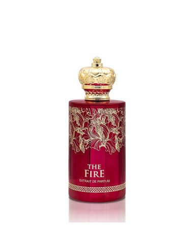 The Fire Extrait De Parfum 60ml