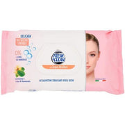 Fresh Clean Makeup Wipes 60 Pieces - Maison des fragrances