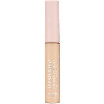 Fresh Face Perfecting Concealer with Hyaluronic Acid Shade 2 - Maison des fragrances
