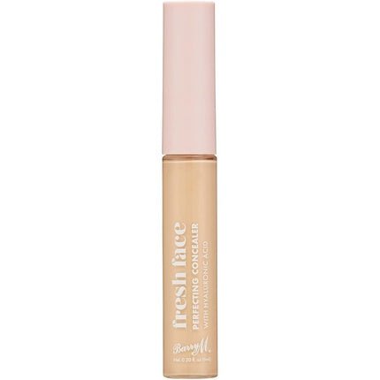 Fresh Face Perfecting Concealer with Hyaluronic Acid Shade 3 18ml - Maison des fragrances
