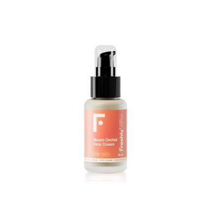 Freshly Cosmetics Bloom Orchid Face Moisturizer 50ml - Maison des fragrances