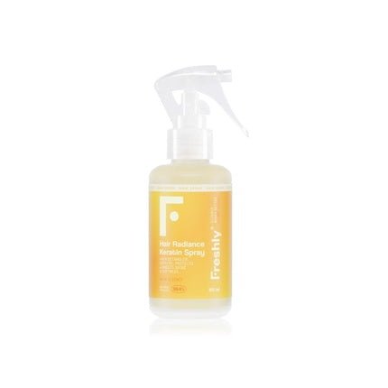 Freshly Cosmetics Keratin Hair Detangling Thermo - Protective Spray 200ml - Maison des fragrances