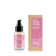 Freshly Cosmetics Lotus Radiance Anti - Pigmenting Cream 50ml - Maison des fragrances