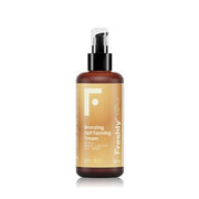 Freshly Cosmetics Natural Cream Bronzing Radiance Bronzer 200ml - Maison des fragrances