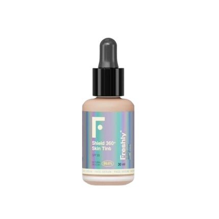 Freshly Cosmetics Shield 360 Skin Tint - 30 Ml - Maison des fragrances