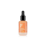 Freshly Cosmetics Sunrise Radiance Golden Liquid Highlighting Bronzer with Vitamin C 30ml - Maison des fragrances