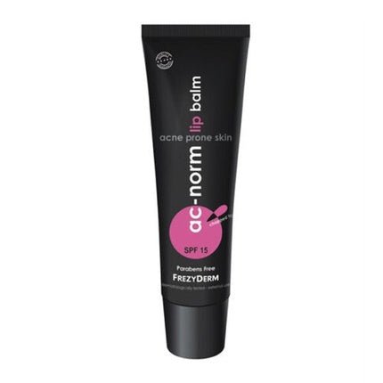 Frezyderm Ac - Norm SPF15 Lip Balm 15ml - Maison des fragrances